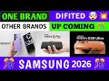 Samsung upcoming Smartphone on 🔥 in 2026 ||upcoming smartphone📱|| 