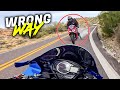 HOW NOT TO RIDE - EPIC &amp; CRAZY MOTORCYCLE MOMENTS 2024 | BEST OF WEEK #36