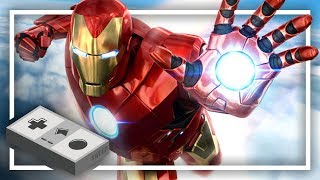 Hands-On With Avengers, DOOM Eternal, FF7 Remake & Iron Man VR | WhatCulture Gaming Podcast #130