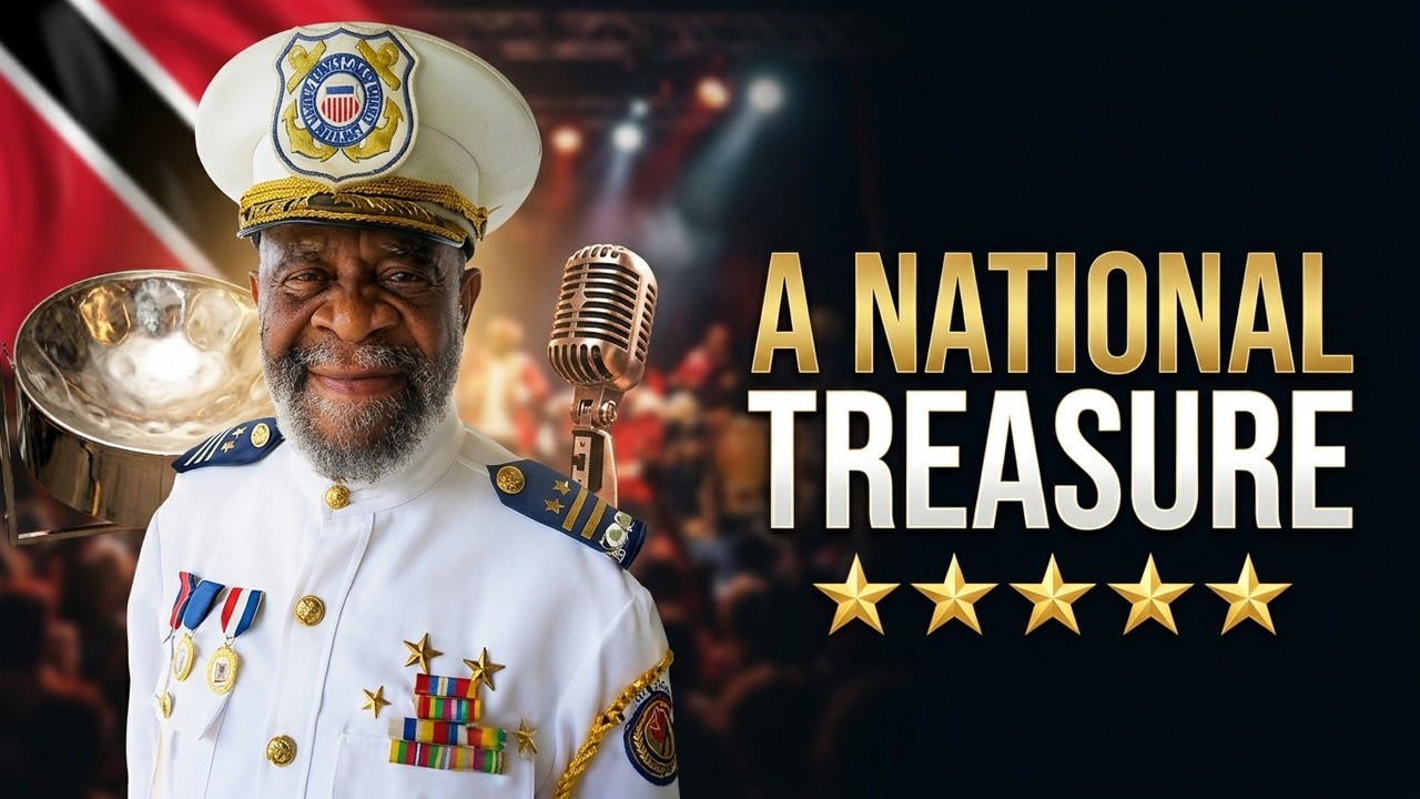 Trinidad Bill: A Caribbean Cultural Icon