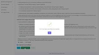 BSDM New KFP Portal KYP admission and Batch creation tutorial video | Click2Fix Tech