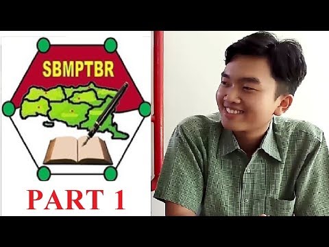 KEPO FKG UNEJ: Share pengalaman SBMPTBR / Mandiri UNEJ (Part 1)