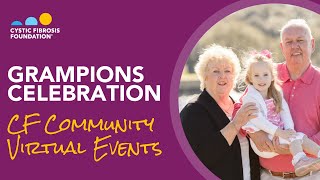 CF Foundation | Grampions Event Celebration 2022