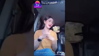 #Tiktok awek cantik