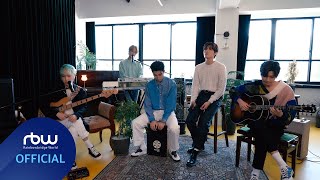 Video voorbeeld van "ONEWE(원위) '소행성 (Parting)' Acoustic ver."