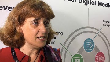 Globecast IBC 2018