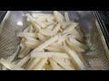 Processing Potatoes
