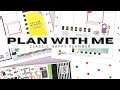 PLAN WITH ME | CLASSIC HAPPY PLANNER | STICK GIRLS | MAY 31-JUNE 6, 2021