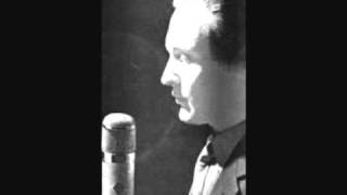 Video thumbnail of "Hannu Hovi - Anastasia (1957)"