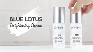 Player Profile Most Loved | Brightening Serum