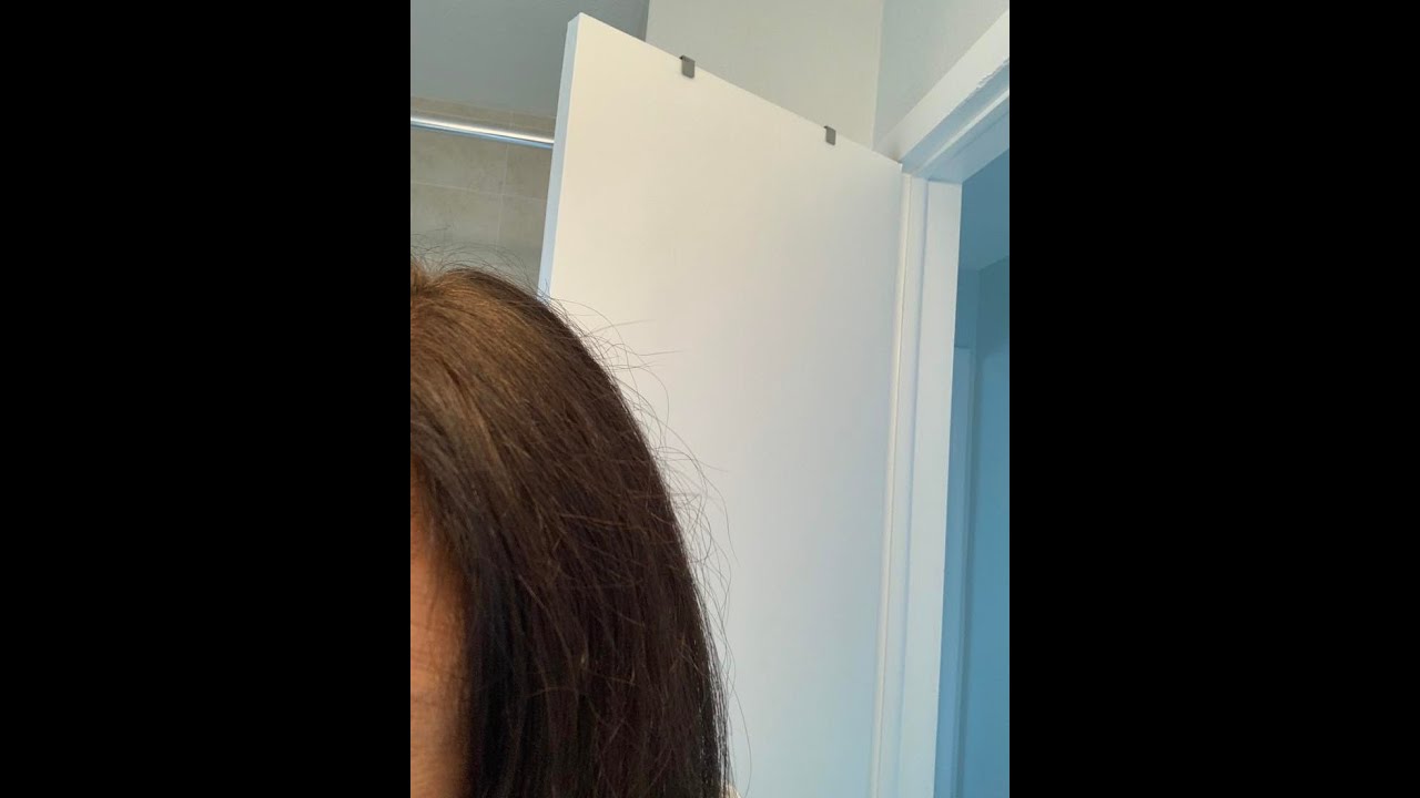 Hair Damage and Possible Products that Help!? - YouTube