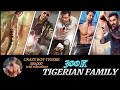 Spy universe crossover edit  tiger x srk x hrithik x salman x john edit  300k subscriber  