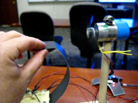 pid loop controller with labview support pid loop controller with labview support