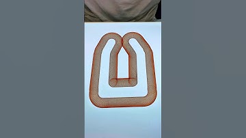 The Spirograph That Collides With Itself #spirographshr #satisfying #asmr #relaxing #art #usa