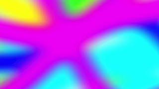 2 Hours of Neon Gradient Video Ambient Mood Wallpaper   LED Screen Saver   No Sound 4K