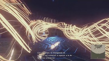 NieR Automata Part 12 Twins?