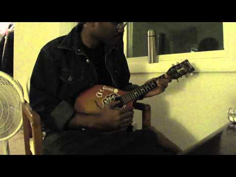 Varayo Varayo - Mandolin1 by Lakshmanan PL