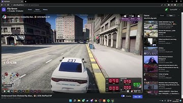 SPARKY REACTS TO PHOTOS FROM MANDEM LINK-UP