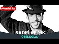 Sadri Alışık Doğum Günü Özel Kolajı