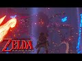 THE FINAL BATTLE // CALAMITY GANON: BotW MASTER MODE