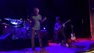 Guided by Voices GBV LIVE Columbus OH 8/28/21 Dance of the Gurus