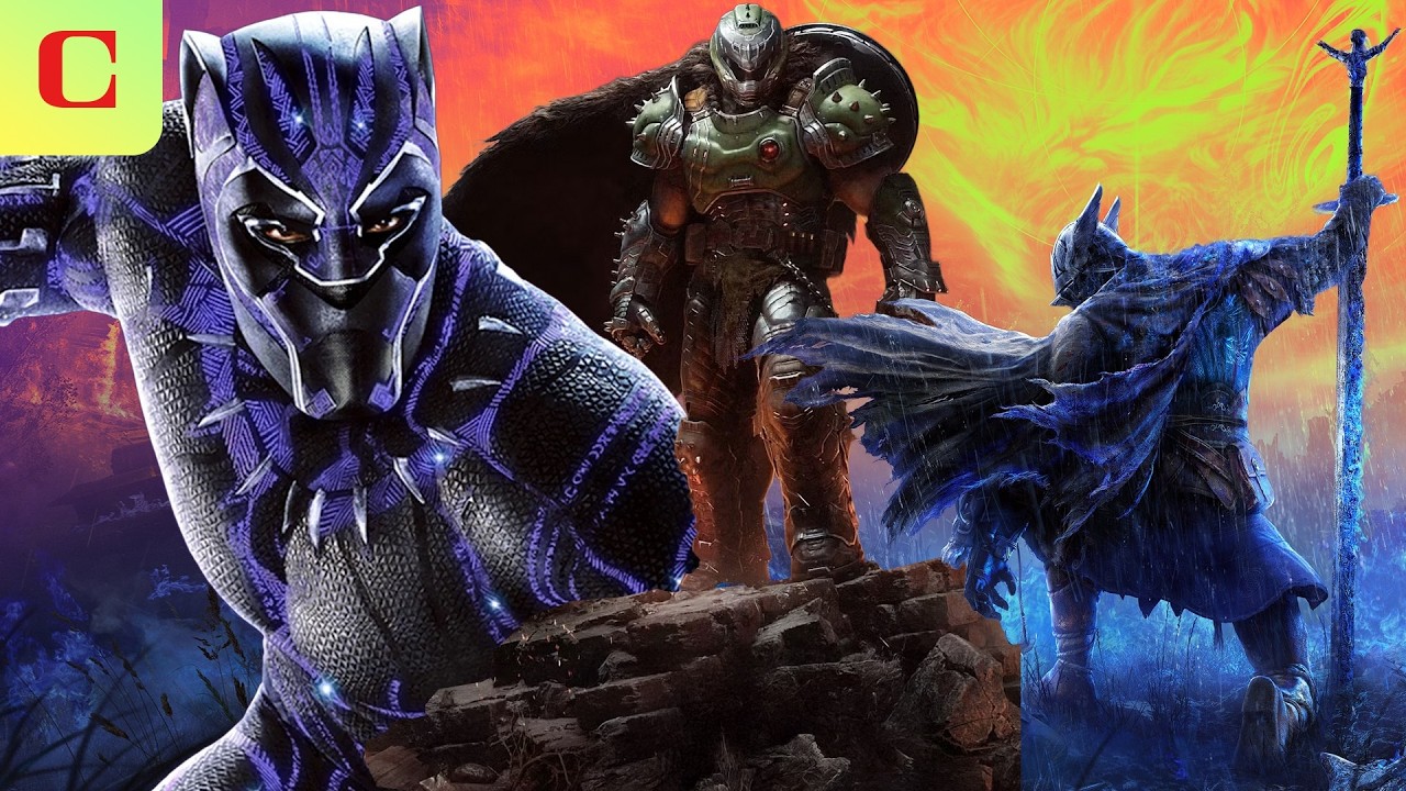 Review: Elden Ring Nightreign