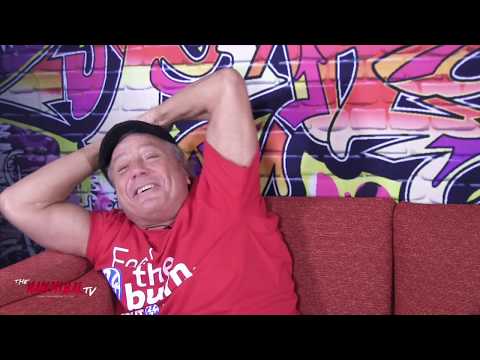 Marty Jannetty on his Royal Rumble 93 Firing