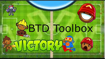 How to Mod BTD Battles Easily Using the BTD Toolbox