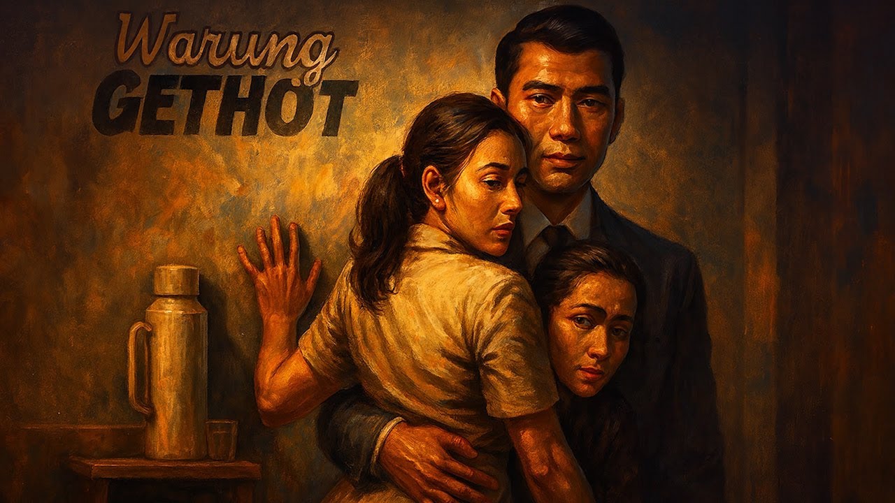 WARUNG CETHOT - YouTube