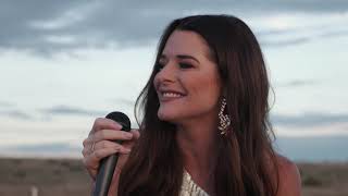 Video thumbnail of "Jenna Paulette | Cowboy Take Me Away (Cover)"