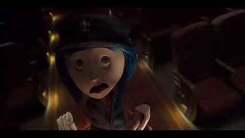 Coraline |suffer with me| edit