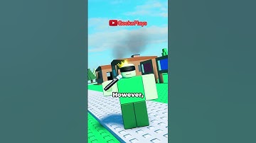 Roblox is banning everyone...