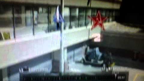 mw3 dispute map terminal