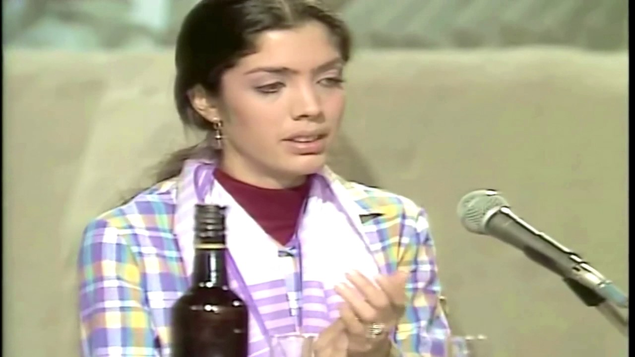 LOLE Y MANUEL -  FLAMENCO -  FERNANDO  QUIÑONES 1980