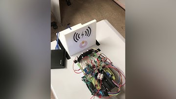 ELEC3848 Group C9 Demo Video