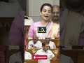 Women’s Bill Debate | Kangana Ranaut’s Strong Reaction #congress #bjp