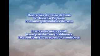 O homem que lembrava de Deus - Pr Juanribe Pagliarin