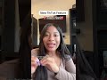 TikTok New Grid Features! TikTok loves when people use they... #Shorts #taliyahrigginsofficals