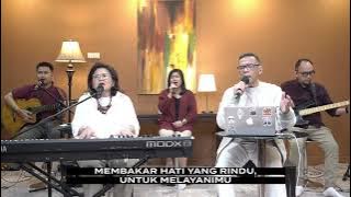 Robert & Lea Sutanto – JADIKANKU ALATMU ( ROBERT & LEA)