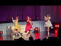 オルケリア『ゼッタイ歌姫宣言ッ!』(2nd EVENT夜公演 撮影可パートより)