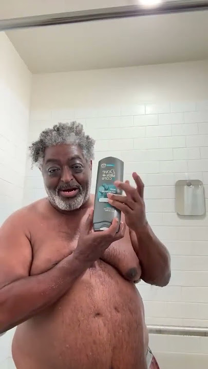Body Wash #shower