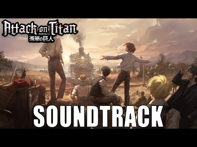 Attack on Titan OST「EMAymniam x YAMANAIAME」Epic Orchestral Cover class=