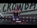 The Kingdom & The Righteous CLASH, La Catalina confronts Red Velvet + more! ROH TV 4/24/2025