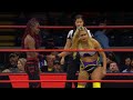 The Kingdom & The Righteous CLASH, La Catalina confronts Red Velvet + more! ROH TV 4/24/2025