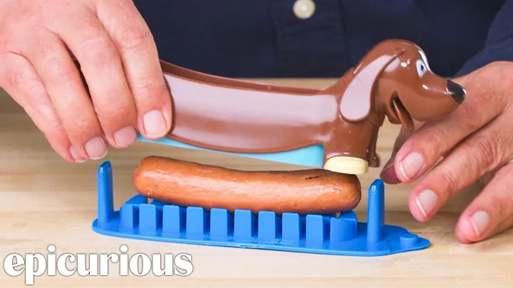 5 Cutting Kitchen Gadgets Tested by Design Expert ...