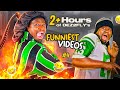 2+ HOURS OF DEZ2FLY&#39;S FUNNIEST VIDEOS | BEST OF DEZ2FLY COMPILATION #4