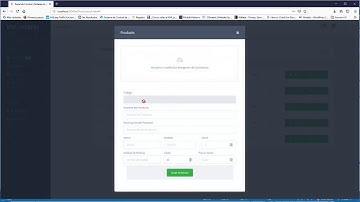 Editar Productos mediante Ajax, jQuey y ASPNET