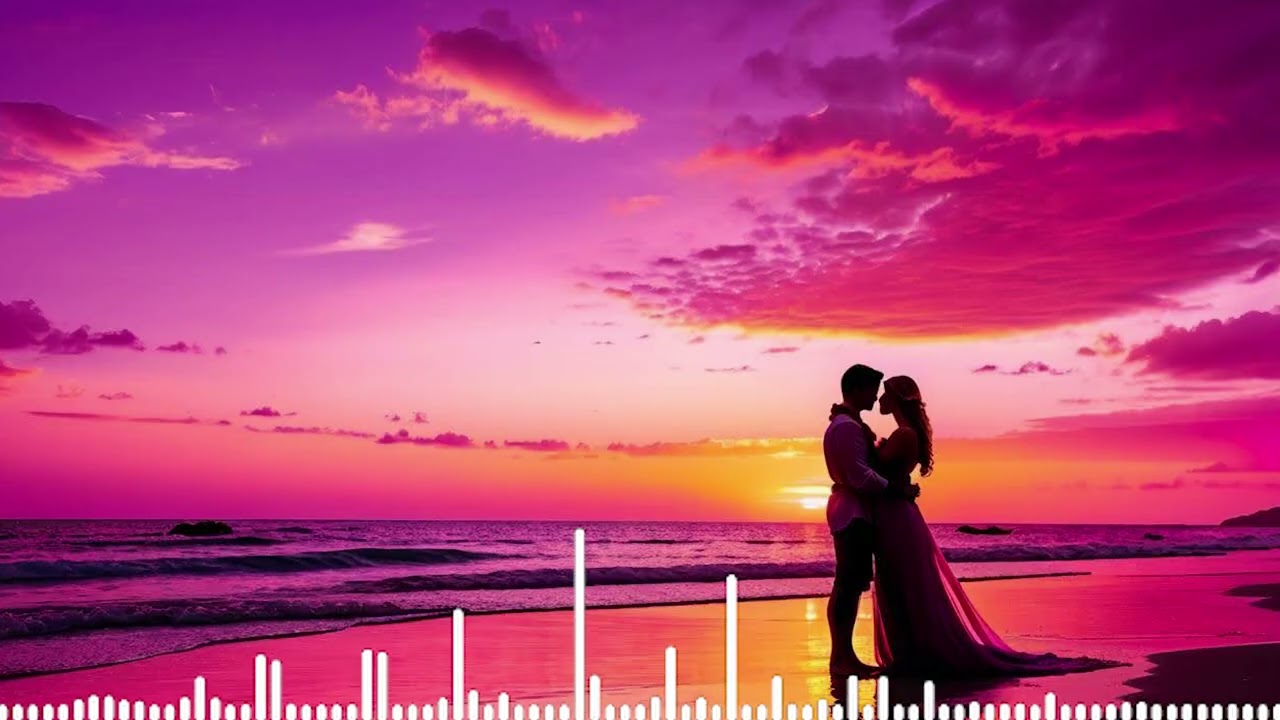 Emotional Romantic R&B – Soft Ballads to Feel & Let Go