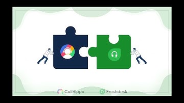 CallHippo Freshdesk Integration
