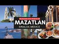 Places To Visit in Mazatlan Sinaloa Mexico